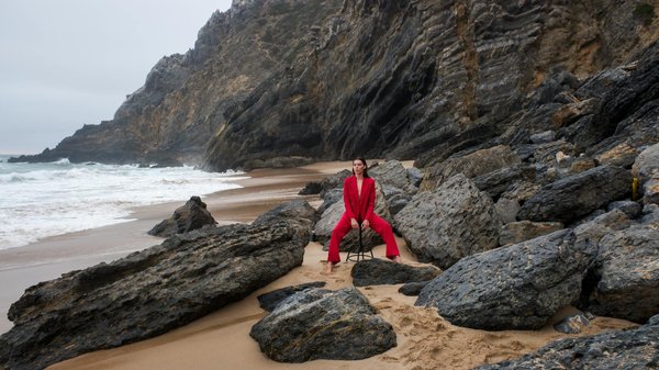 What are the benefits of hosting international sports competitions in the UK?